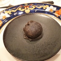 フレンチレストラン ミクニ サッポロ - 