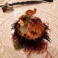 フレンチレストラン ミクニ サッポロ - 