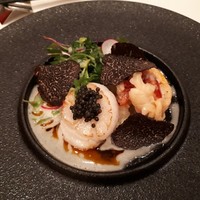 フレンチレストラン ミクニ サッポロ - 