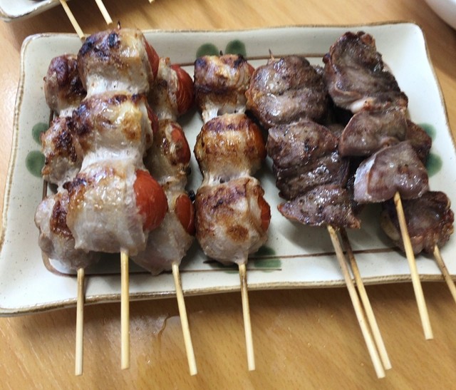 洒々利 船堀 串焼き 食べログ 洒々利 船堀 串焼き 食べログ