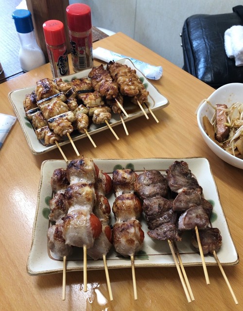 洒々利 船堀 串焼き 食べログ 洒々利 船堀 串焼き 食べログ