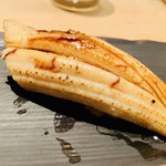 すし処 まさ - 東京湾横須賀沖の穴子