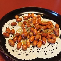 創作中華 一之船入 - 