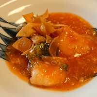 創作中華 一之船入 - 