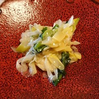 創作中華 一之船入 - 