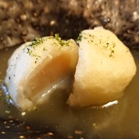 創作中華 一之船入 - 