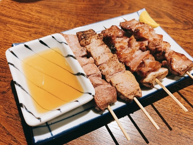 Yakitori Dokoro Chubu