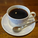 SUN - コーヒーは350円