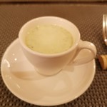 創作イタリアン Gemelli - 冷製ポタージュ