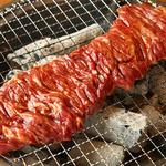 Yakiniku Taishuusakaba Shin Nikuyakiya - 