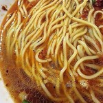 長江 - 激辛台湾ラーメン