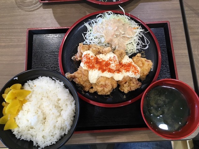 炎や イオンモール都城駅前店 都城 丼もの その他 食べログ