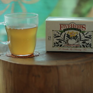 足湯カフェ もみの湯_2