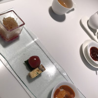 中国料理 桃李 ホテル日航大阪 - 
