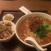 過門香歩高里 六本木店 -  過門香歩高里 六本木店 -