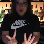 NEIRO - 24回目で女性スタッフにお願いしました。