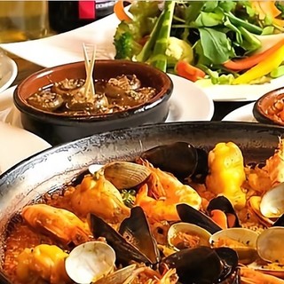 上野でおすすめの美味しいバル バールをご紹介 食べログ 上野でおすすめの美味しいバル バールをご紹介 食べログ