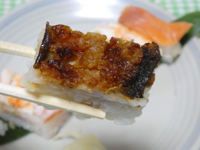 江戸前・大阪すし このみ寿司 - 名取（寿司）の写真