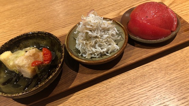 居酒屋 おざ 荻窪/居酒屋 [食べログ]