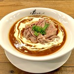 ラーメン ドゥエ エド ジャパン - メイン写真: