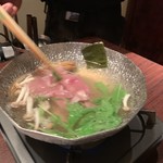 全席個室 六献 - 