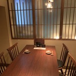 全席個室 六献 - 