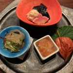 全席個室 六献 - 