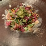 全席個室 六献 - 