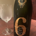 全席個室 六献 - 