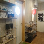 Miruku Horu Maika - 店内