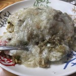 なんやかんや - やきめしフカヒレ&カニあんかけ