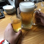 なんやかんや - いつかの食べロガーな乾杯