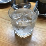 なんやかんや - 安定の芋ロック