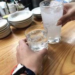 なんやかんや - いつかの食べロガーな乾杯
