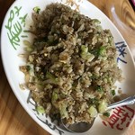 なんやかんや - 焼き飯（800円）