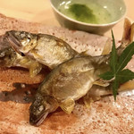 花の井 - 