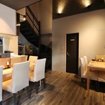 炭火焼き笑鶏 - 