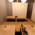 炭火焼き笑鶏 - 