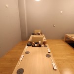 炭火焼き笑鶏 - 