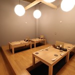 炭火焼き笑鶏 - 