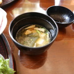 Ichuu - 味噌汁