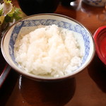 Ichuu - ご飯