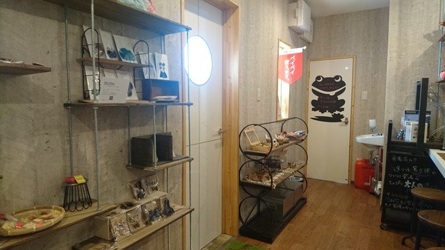 ミルクホール マイカ - 紫波中央（ソフトクリーム）の写真