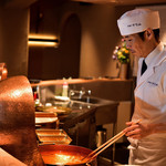 北新地 串揚げ かな山