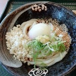 Hanamaru Udon - 