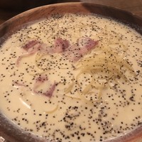 ピッツェリア ダ チーボ コレド日本橋店 - 