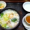 京花楼 イオン名寄ショッピングセンター店