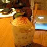 JINNAN CAFE - 