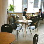tag cafe - 