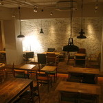 JINNAN CAFE - 